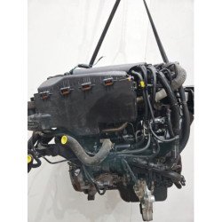 Moteur Citroen Berlingo 2 Phase 1